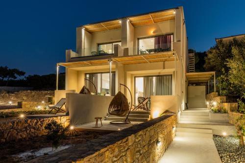 Agios Minas Appartement | Enalis Studios & Apartments