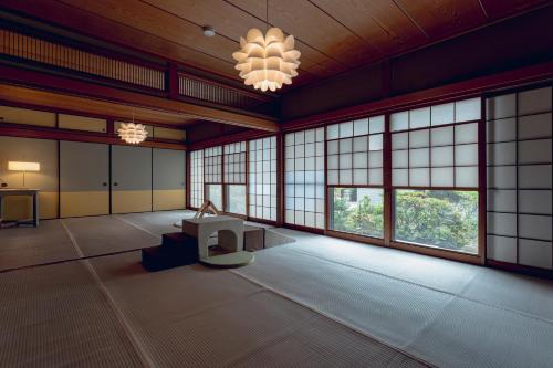 Nakatsugawa Maison | ENAYA nakatsugawa ーえなや中津川ー