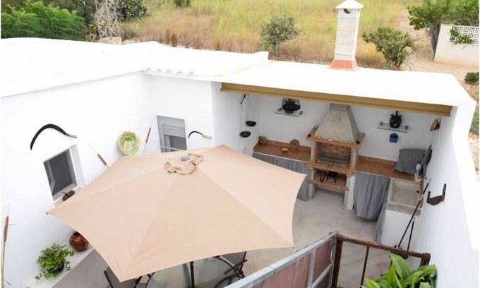 Camarles Maison | Encantadora Casa de Pueblo en el Delta del Ebro