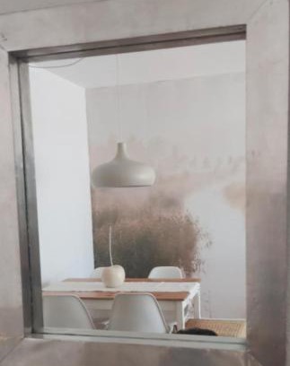 El Roc de Sant Gaieta Appartement | ENCANTADOR apartamento frente a la playa de Bara