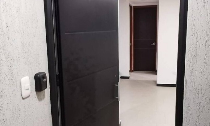 Fontibon Appartement | Encantador Apartamento #2 Cerca al Aeropuerto