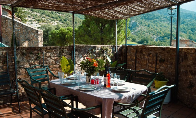 Valle de Bardagi Appartement | Encantador Apartamento en la Montaña