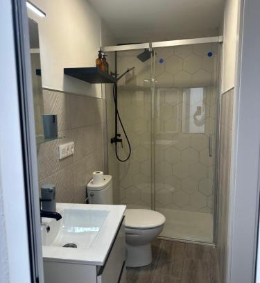 Villafranca de Cordoba Appartement | Encantador Bajo en Villafranca de Córdoba