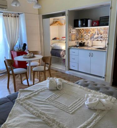 Balvanera Appartement | Encantador estudio