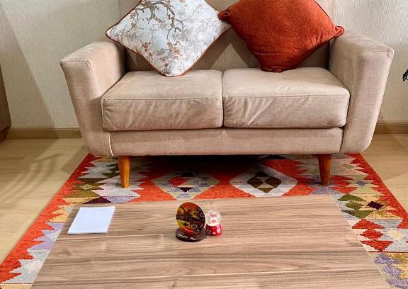 San Isidro Appartement | Encantador refugio con hermosa vista