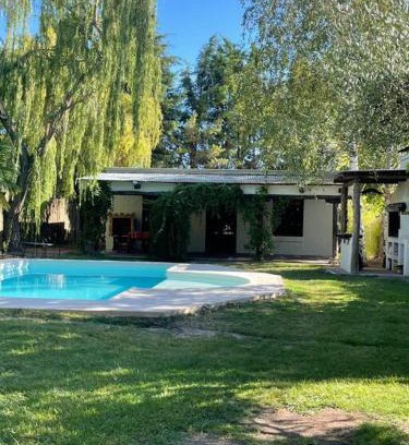 Vistalba Maison | Encantadora casa de campo