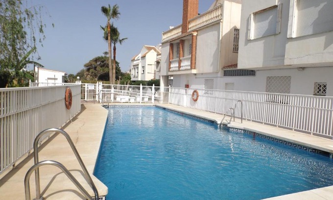 Benajarafe Maison | Encantadora casa Benajarafe