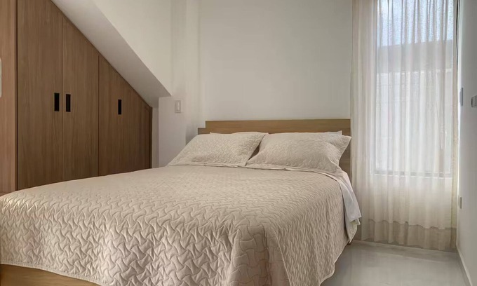 Ibarra Copropriété | Encantadora Suite Los Naranjos