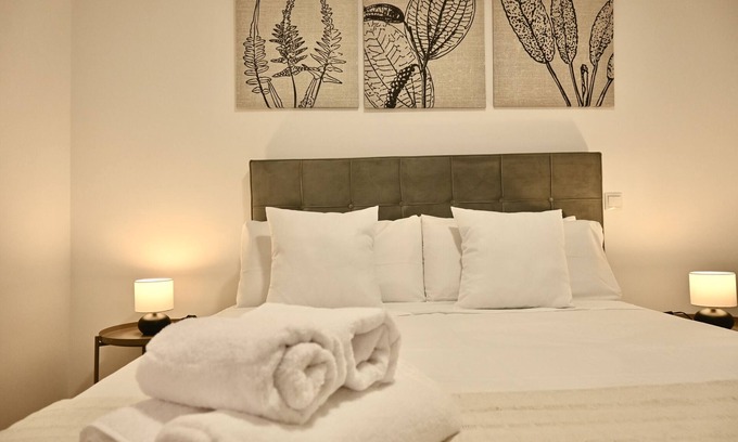 Puente de Vallecas Appartement | Encantadora Vivienda de 3 Dormitorios descubre el Confort que Estabas Buscando