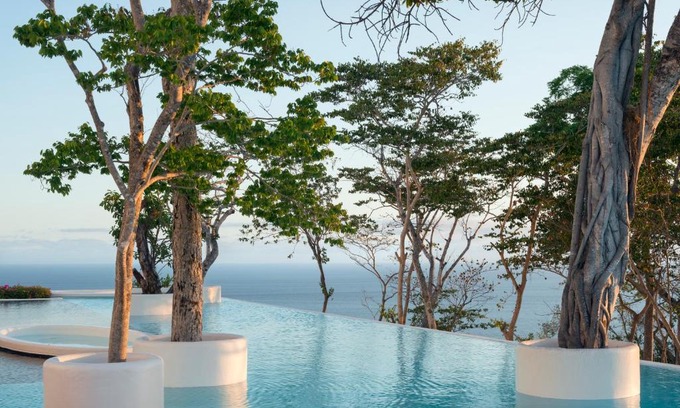 Brisas del Marques Hôtel | Encanto Acapulco