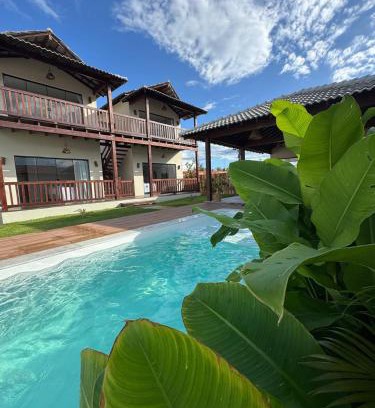 Barra Grande Hôtel | Encanto da Barra Pousada