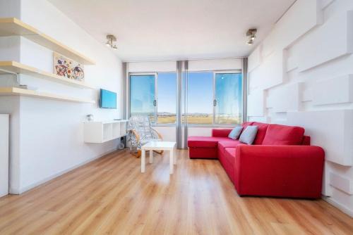 Praia de Faro Appartement | Encanto da Ria