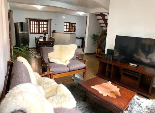 Vila Natal Maison | Encanto das Araucárias