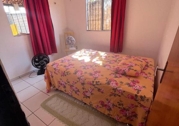Parnaiba Maison | Encanto do litoral
