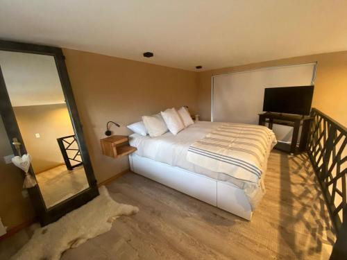 Angostura Appartement | Encanto Patagónico en Villa La Angostura