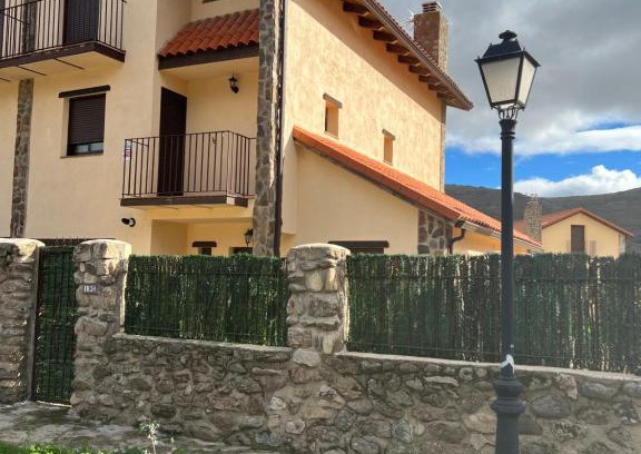 Pinilla del Valle Maison | Encanto - Pinilla del Valle