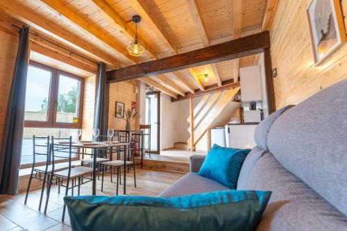 Arce Appartement | encanto rural en arce by urbanhosting