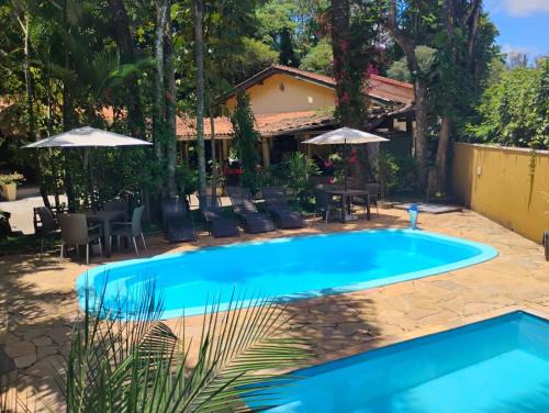 Batatuba Appartement | Encantos de Canedos