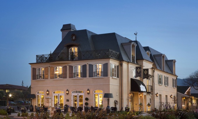 North Los Altos Hôtel | Enchanté Boutique Hotel