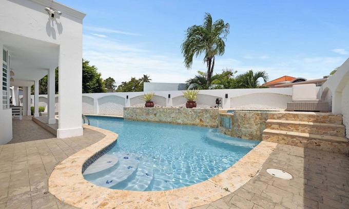 Dorado del Mar Maison | Enchanted Sunrise | Fun and Spacious w. Pool