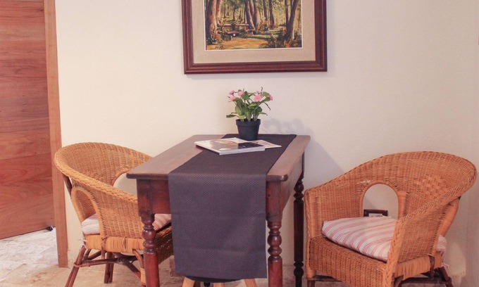 Ciudad Nueva Appartement | ENCHANTING 1BR APT PROCHE DE LA ZONE COLONIALE