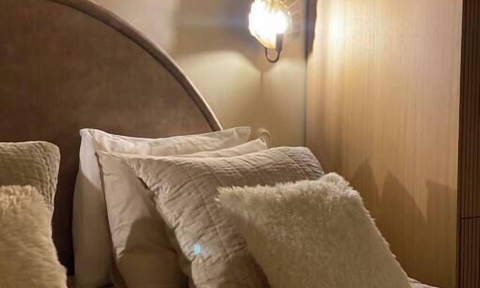 Kallio Appartement | Enchanting 1BR w/King Bed in Unbeatable Location