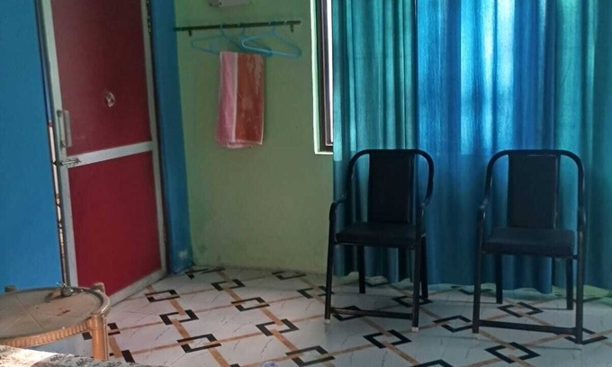 Chachian Autre | Enchanting 2-bedroom farmhouse in Nagri. Situated in Dhauladhar mountain range.