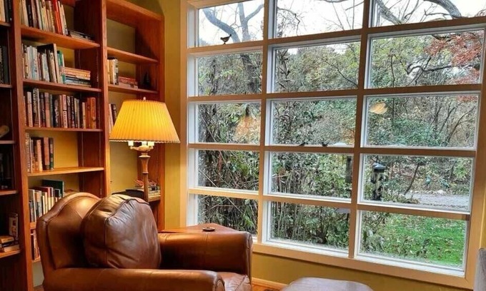 Bairdford Maison | Enchanting 3-BR country home surrounded by nature
