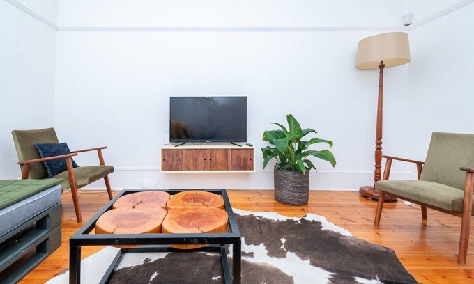 Rosebank Maison | Enchanting Abode in Rosebank