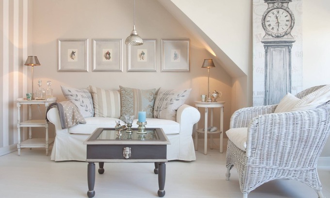 Potsdam Nord Appartement | Enchanteur appartement pour 2, à proximité du Palais de Sanssouci