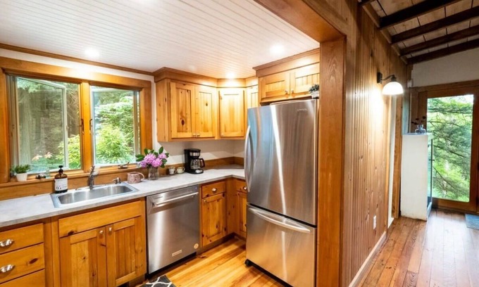Canaan Maison | Enchanting Cottage, Come Enjoy Nature!