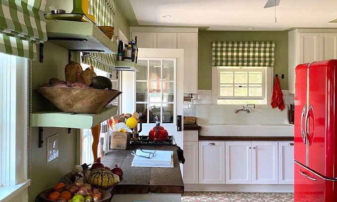 Pine Plains Maison | Enchanting cottage in a private oasis