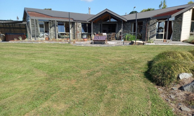 Cambridge Autre | Enchanting farmhouse near Cambridge