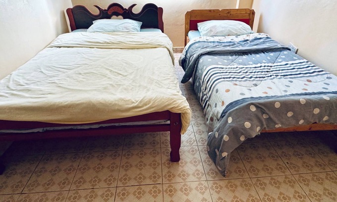 Embu Appartement | Enchanting Oasis