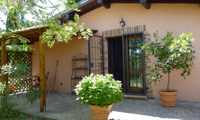 Gavorrano Cottage | adorable kl. Maison de campagne, piscine, à 15 minutes de la mer