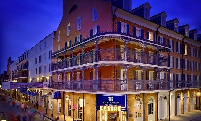French Quarter Maison | Enchanting Tourist Destination! Near New Orleans Jazz National Historical Park!