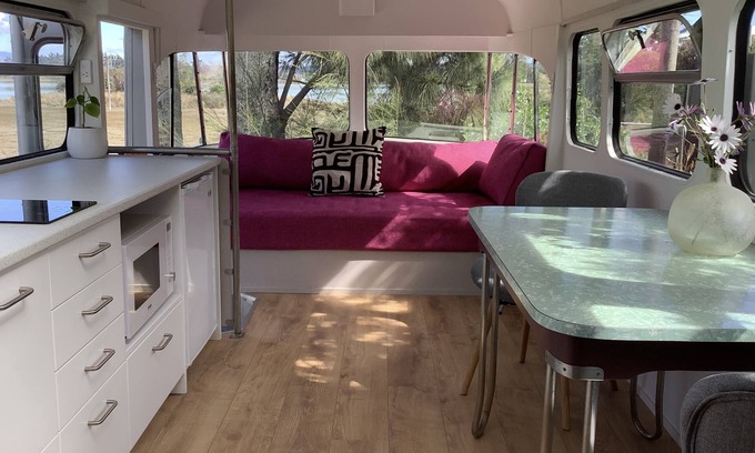 Richmond Lit Et Petit-Déjeuner | Enchanting waterside stay in a truly unspoilt place...