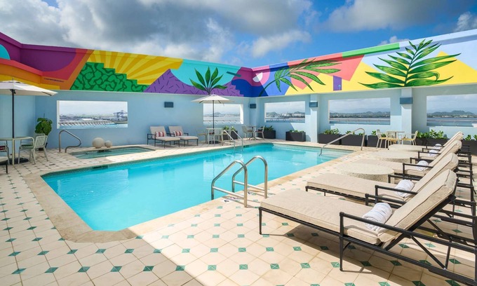 Old San Juan Hôtel | Enchantment Of The Walled City At Your Doorstep