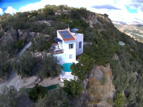 El Pinar Maison | EncinaGorda