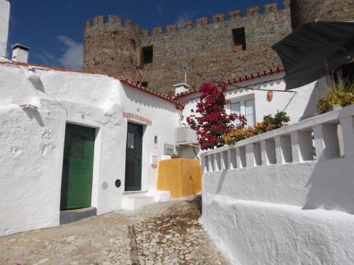 Portel Maison | Encosta do Castelo