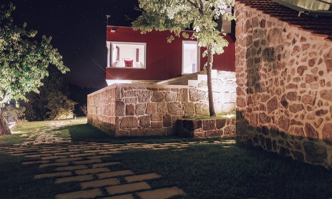 Fornos de Algodres Autre | Encosta do Sobreiro - Casa da Lareira