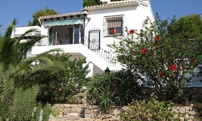 Pinar del Advocat Maison | Bungalow d'angle,vue sur la mer, piscine commune,internet,clima,Smart-TV,calme