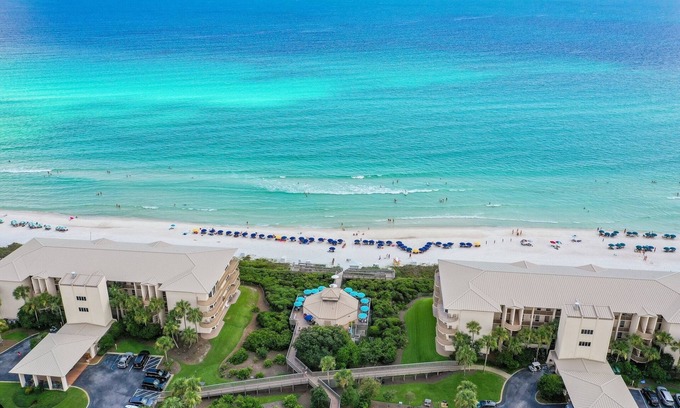 Rosemary Beach Copropriété | End of Summer Discount! Beach front and 5-Star! Rosemary, Alys, Inlet Beach