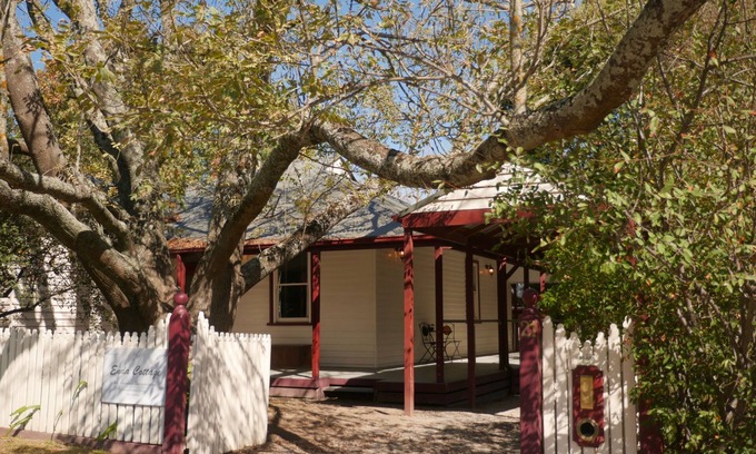 Healesville Cottage | ENDA COTTAGE Self Contained Hébergement