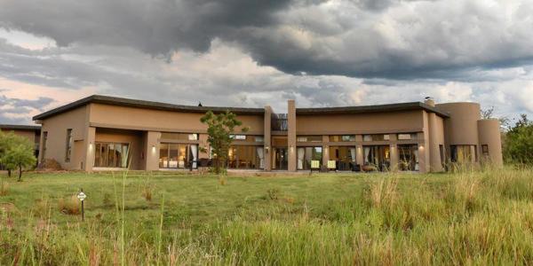 Sterkrivier Cabine | Endcliff Safari Lodge & Spa