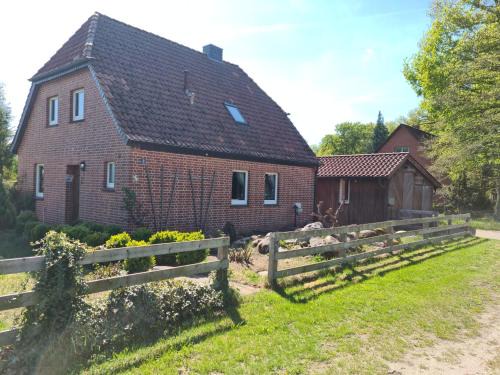 Endeholz Maison | Endeholzer Fuchsbau