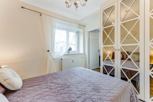 Kesklinn Appartement | Endla Residence