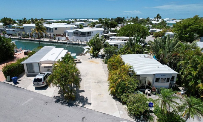 Cutthroat Harbor Estates Location De VR | Endless Summer Hideaway - lot 181