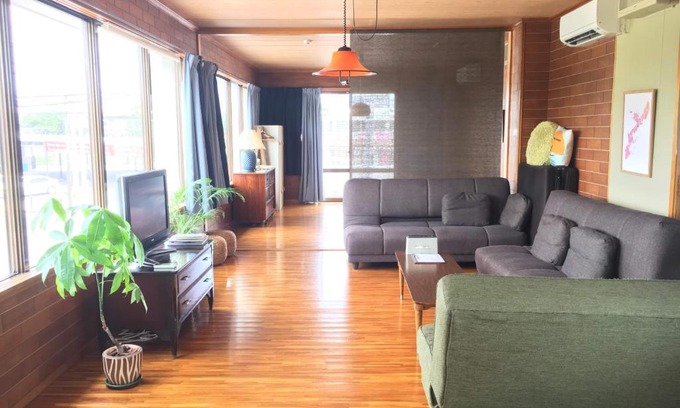 Chibana Maison | Endless Summer Okinawa North