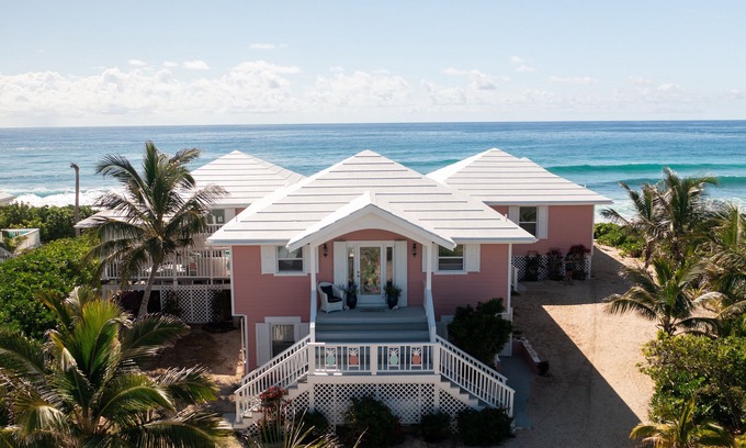 Hope Town Maison | Endless Summer - Perfect Getaway near Tahiti Beach